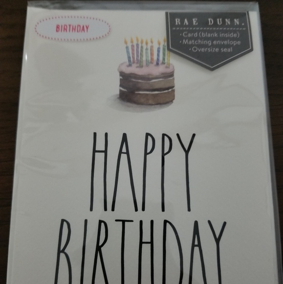 Perfect Rae Dunn Gift - Picture 4 of 4